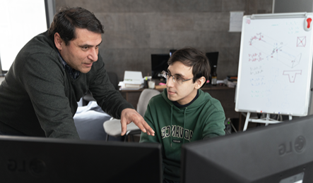 1.	Onboarding & Needs Assessment