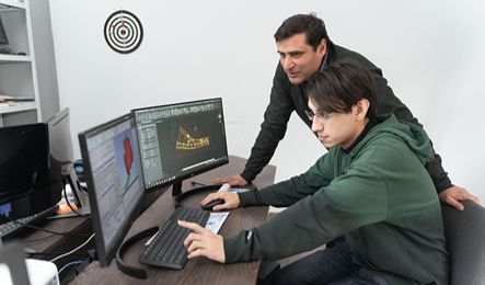 4.	Implementation & Quality Assurance